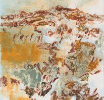 Dry Land I