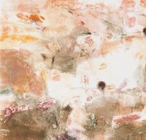 Dry Land IV