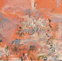 Dry Land VI
