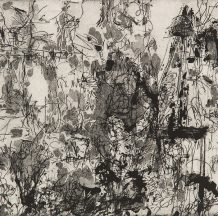 Vegetable Garden I