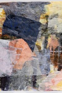Fine Detail 66 x91 cm