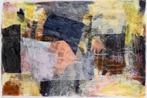 Fine Detail 66 x91 cm